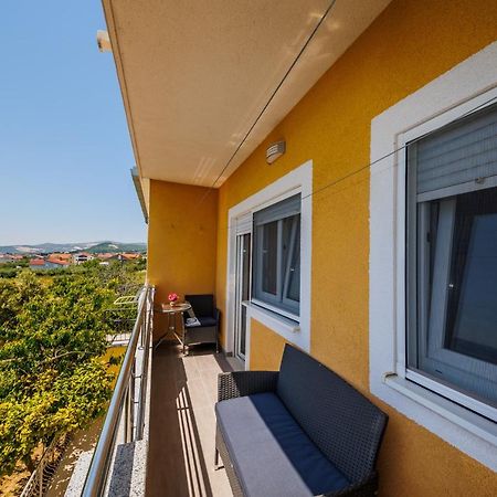 Apartman Marija Kastela Exterior photo